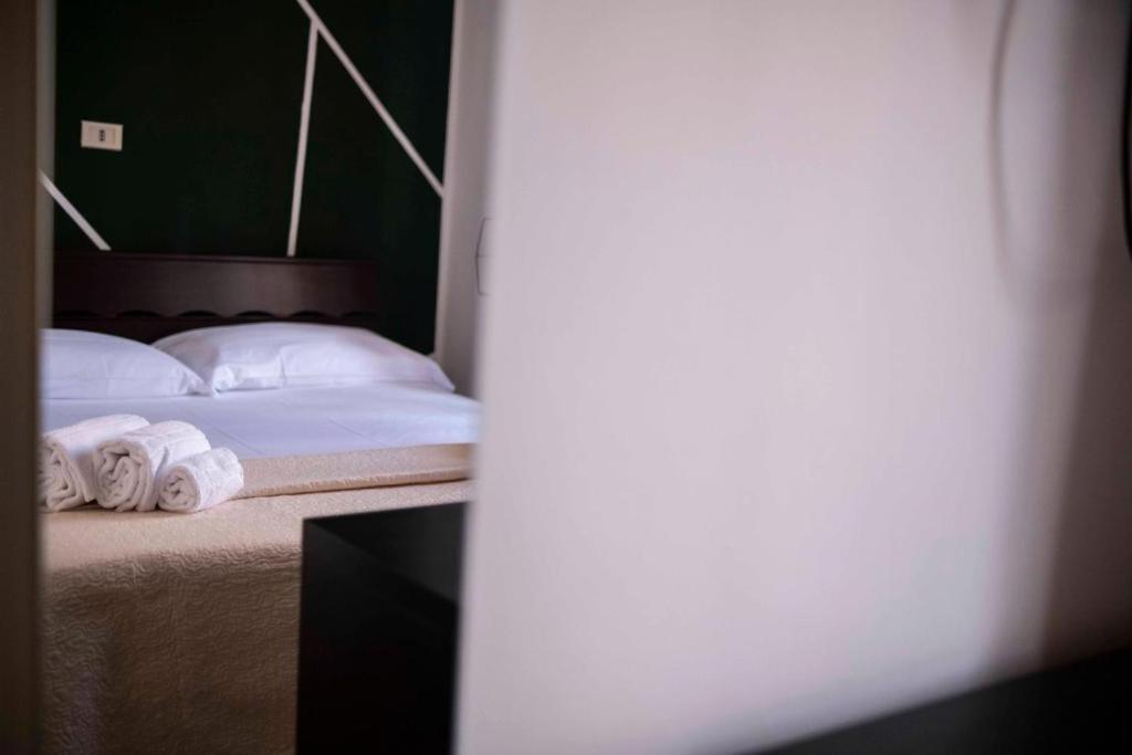 Barocco Room Katania Zewnętrze zdjęcie