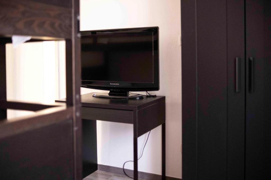 Barocco Room Katania Zewnętrze zdjęcie