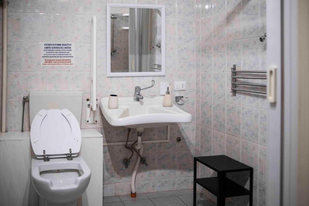 Barocco Room Katania Zewnętrze zdjęcie