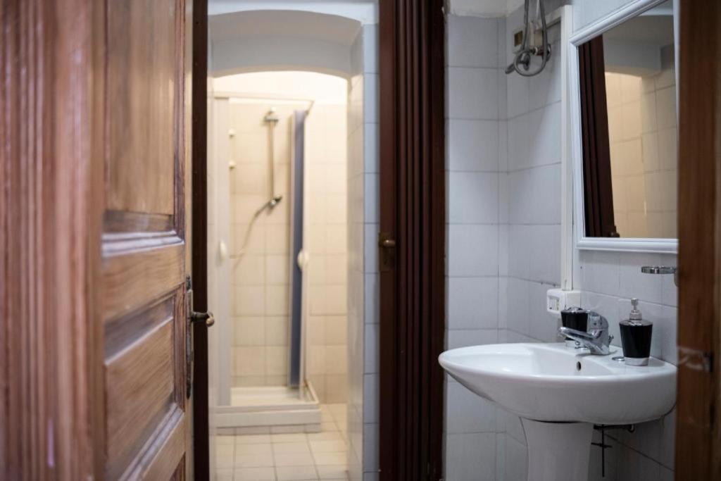 Barocco Room Katania Zewnętrze zdjęcie