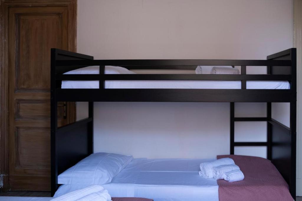 Barocco Room Katania Zewnętrze zdjęcie