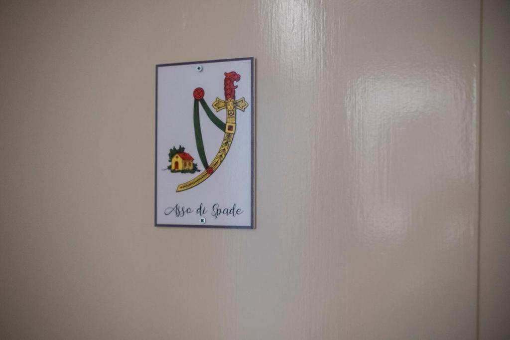 Barocco Room Katania Zewnętrze zdjęcie