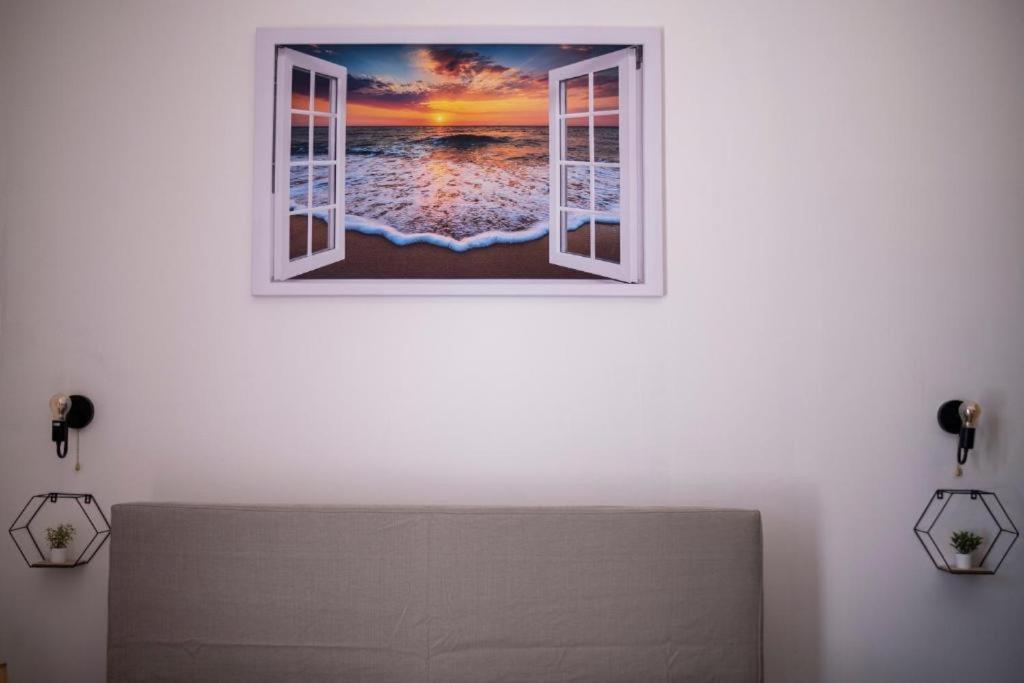 Barocco Room Katania Zewnętrze zdjęcie