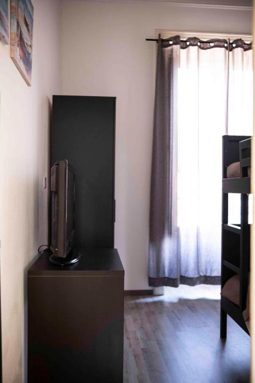 Barocco Room Katania Zewnętrze zdjęcie